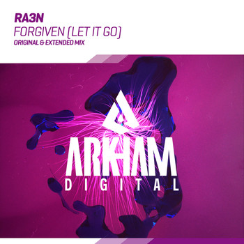 RA3N - Forgiven (Let It Go)