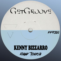 Kenny Bizzarro - Hand Touch