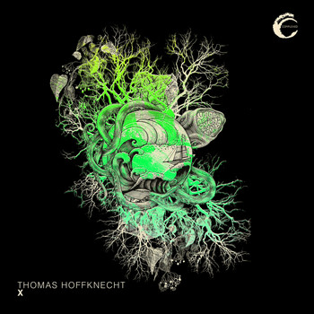 Thomas Hoffknecht - X