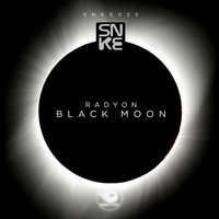 Radyon - Black Moon