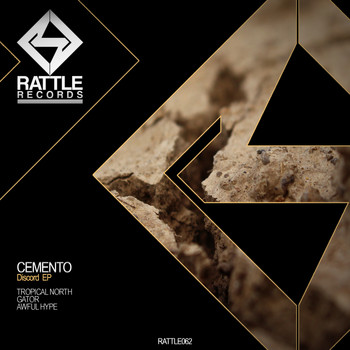 Cemento - Discord