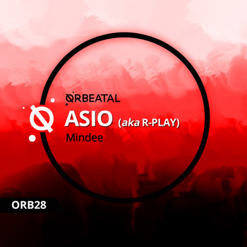 Asio (Aka R-Play) - Mindee