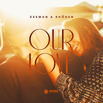 Zeeman, Rhōden - Our Love
