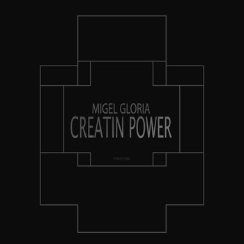 Migel Gloria - Creatin Power
