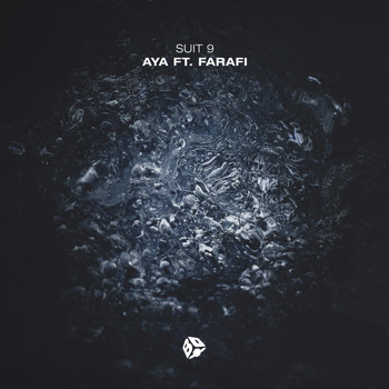 Suit 9 - Aya