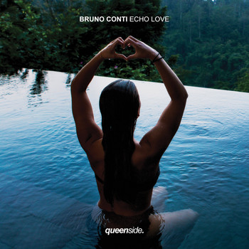 Bruno Conti - Echo Love