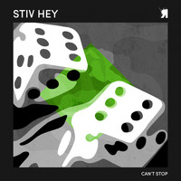Stiv Hey - Can't Stop
