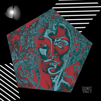 Edomite - Atsomnia EP