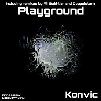 Konvic - Playground
