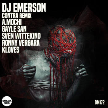 DJ Emerson - Contra