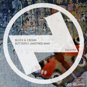 Block & Crown - Butterfly (Another Man) (Club Mix)