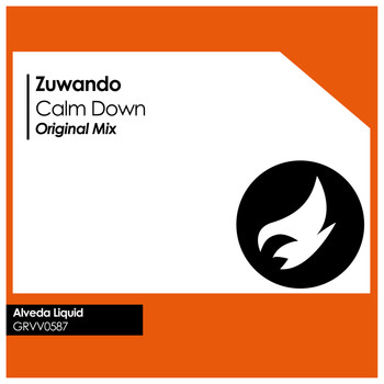Zuwando - Calm Down