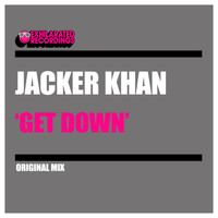 Jacker Khan - Get Down