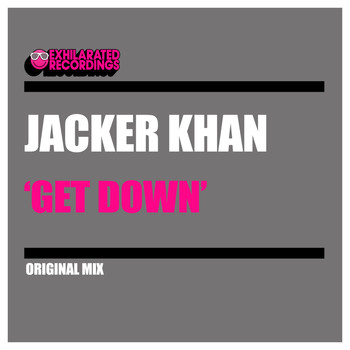 Jacker Khan - Get Down