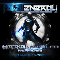 Mordakai & D-Railed - Down Under (Felix R Remix)