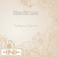 Nico Fidenco - Tutta La Gente