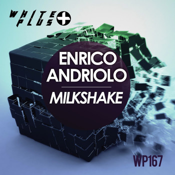 Enrico Andriolo - Milkshake
