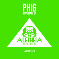 Phi6 - Novensano EP