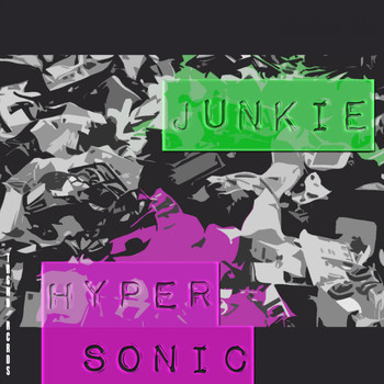 Junkie - Hypersonic