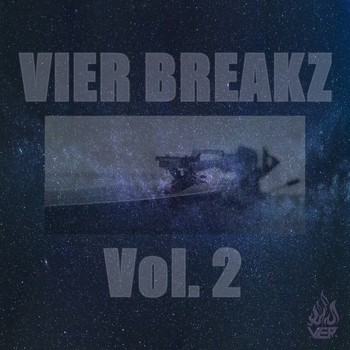 unknown - Vier Breakz, Vol. 2