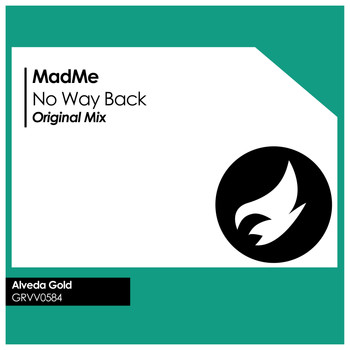 Madme - No Way Back