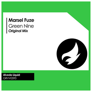 Marsel Fuze - Green Nine
