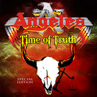 Angeles - Time of Truth (Special Edition)