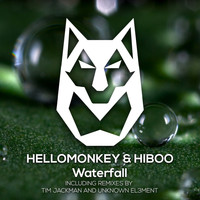 Hellomonkey, HiBoo - Waterfall