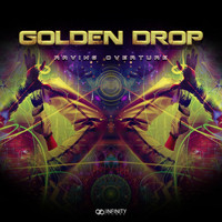 Golden Drop - Raving Overture