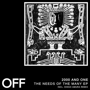2000 And One - The Needs Of The Many