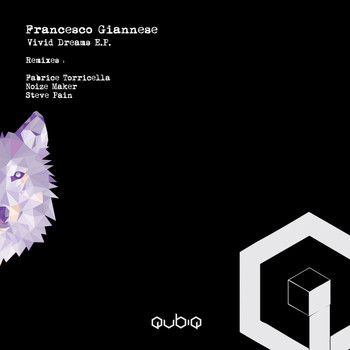 Francesco Giannese - Vivid Dreams