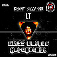 Kenny Bizzarro - LT