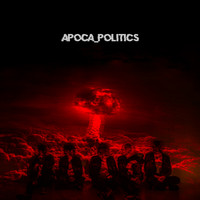 Kid Harlequin - Apoca_Politics (Single Edit)