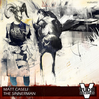 Matt Caseli - The Sinnerman