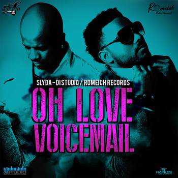 Voicemail - Oh Love
