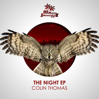 Colin Thomas - The Night EP