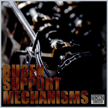 Buben - Support Mechanisms