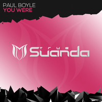 Paul Boyle - You Were
