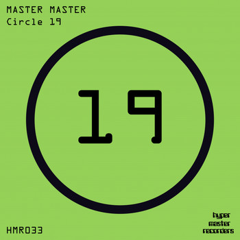 Master Master - Circle 19