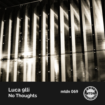 Luca 9lli - No Thoughts
