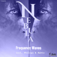Frequency Wave - Nebula