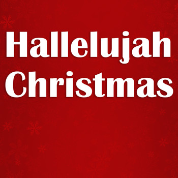 Fox Music Party Crew - Hallelujah Christmas
