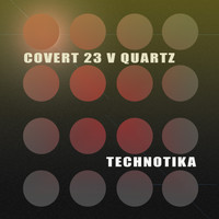 covert23 - Technotika