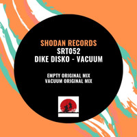 Dike Disko - Vacuum