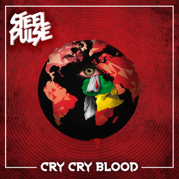 Steel Pulse - Cry Cry Blood
