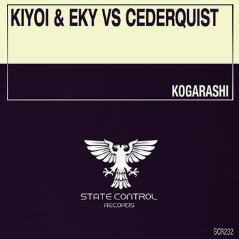 Kiyoi & Eky Vs Cederquist - Kogarashi