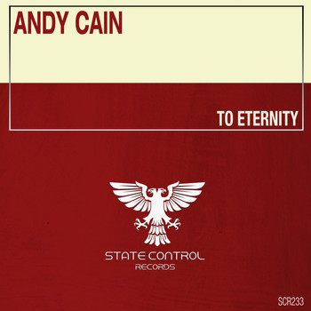 Andy Cain - To Eternity