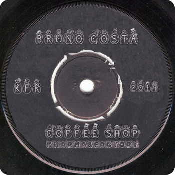 Bruno Costa - Coffee Shop