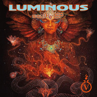 Luminous - Soulfly EP