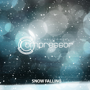 Various Artists - Snow Falling